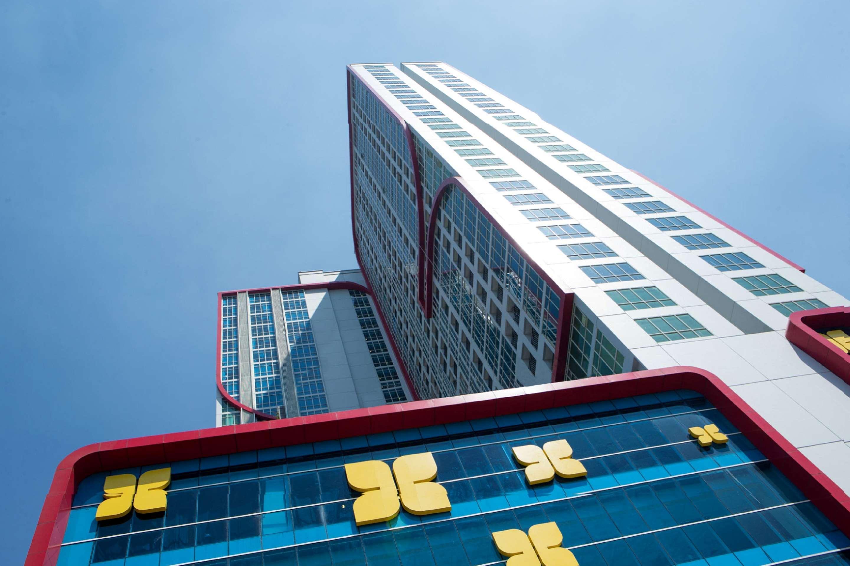 Best Western Rose Quartz Inn Честер Екстер'єр фото